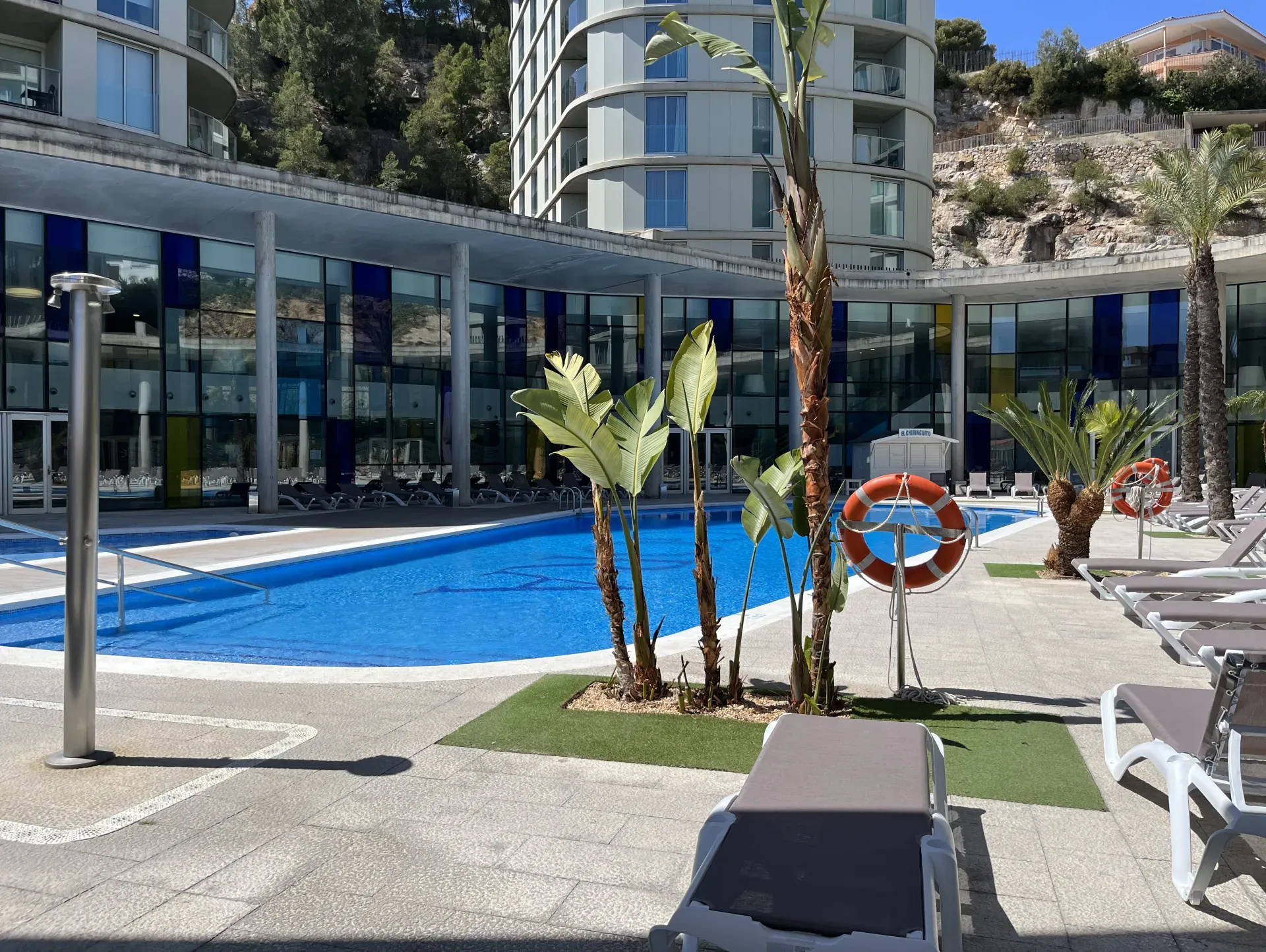 Ágora Spa Hotels & Resorts