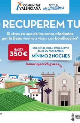 Relancer le tourisme 2025