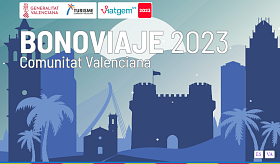 VALENCIAN COMMUNITY TRIP BONUS 2023