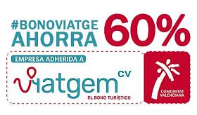 VALENCIAN COMMUNITY TRIP BONUS 2023