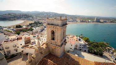 VALENCIAN COMMUNITY TRAVEL BONUS 2024 - 50% DISCOUNTS