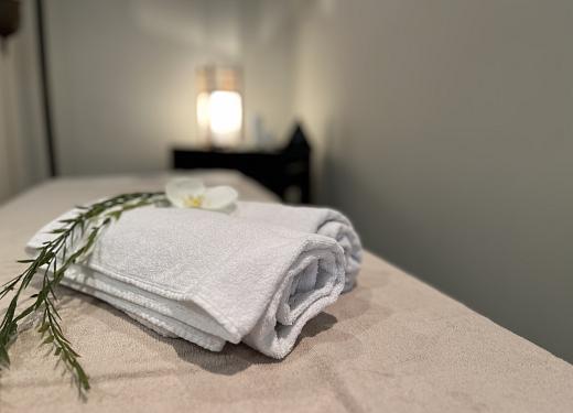 Services at Agora Spa & Resort