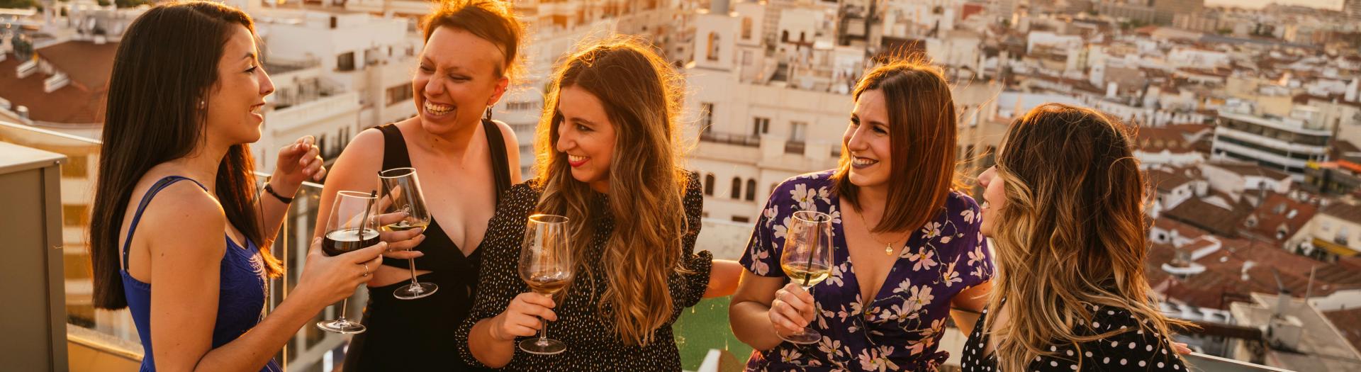 Ofertas y promociones de hotel en Madrid