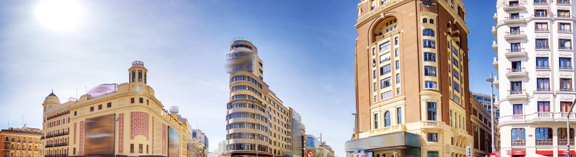 ¿What to do in Madrid?