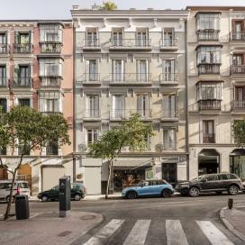 Photo gallery at Agora Juan de Austria