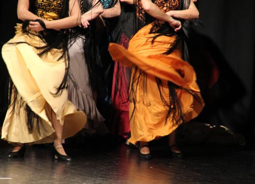 Spectacles de flamenco