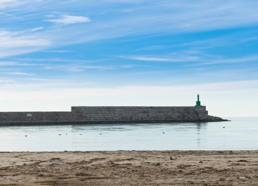 Cala de las Viudas