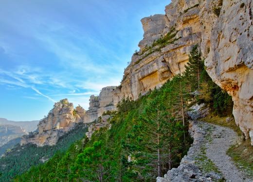 Parc naturel de la Tinença de Benifassà