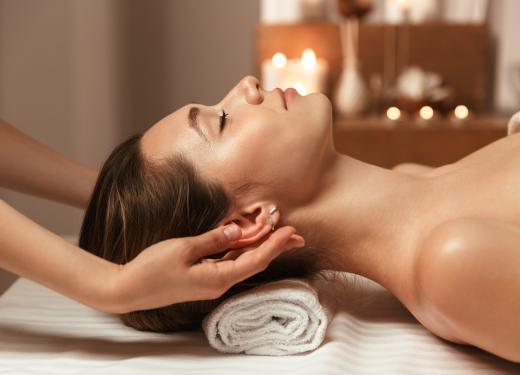 Services at Agora Spa & Resort