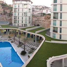 Agora Hoteles, alojamiento en Peñíscola