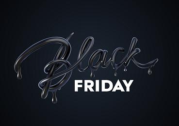 Exclusive Black Friday Offer!
