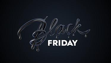 Offre exclusive du Black Friday !