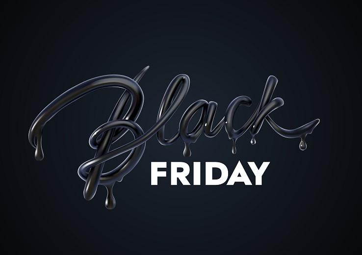 ¡Oferta Black Friday Exclusiva!