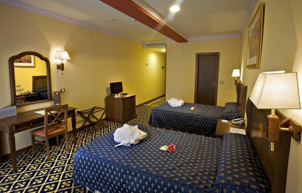 Habitación Estándar