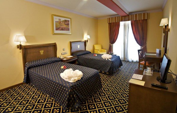 Habitación Estándar