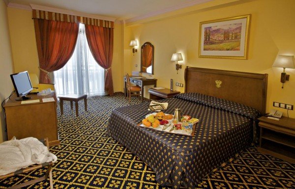 Habitación Estándar