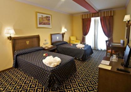 Chambre standard