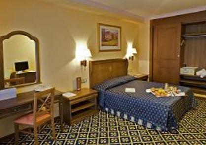 Chambre standard